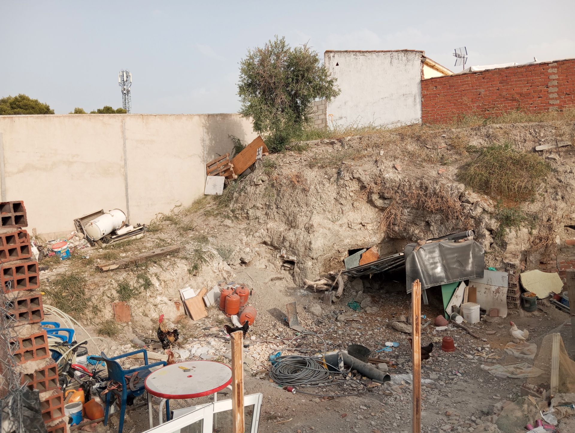Exterior view of Residential for sale in Ciempozuelos