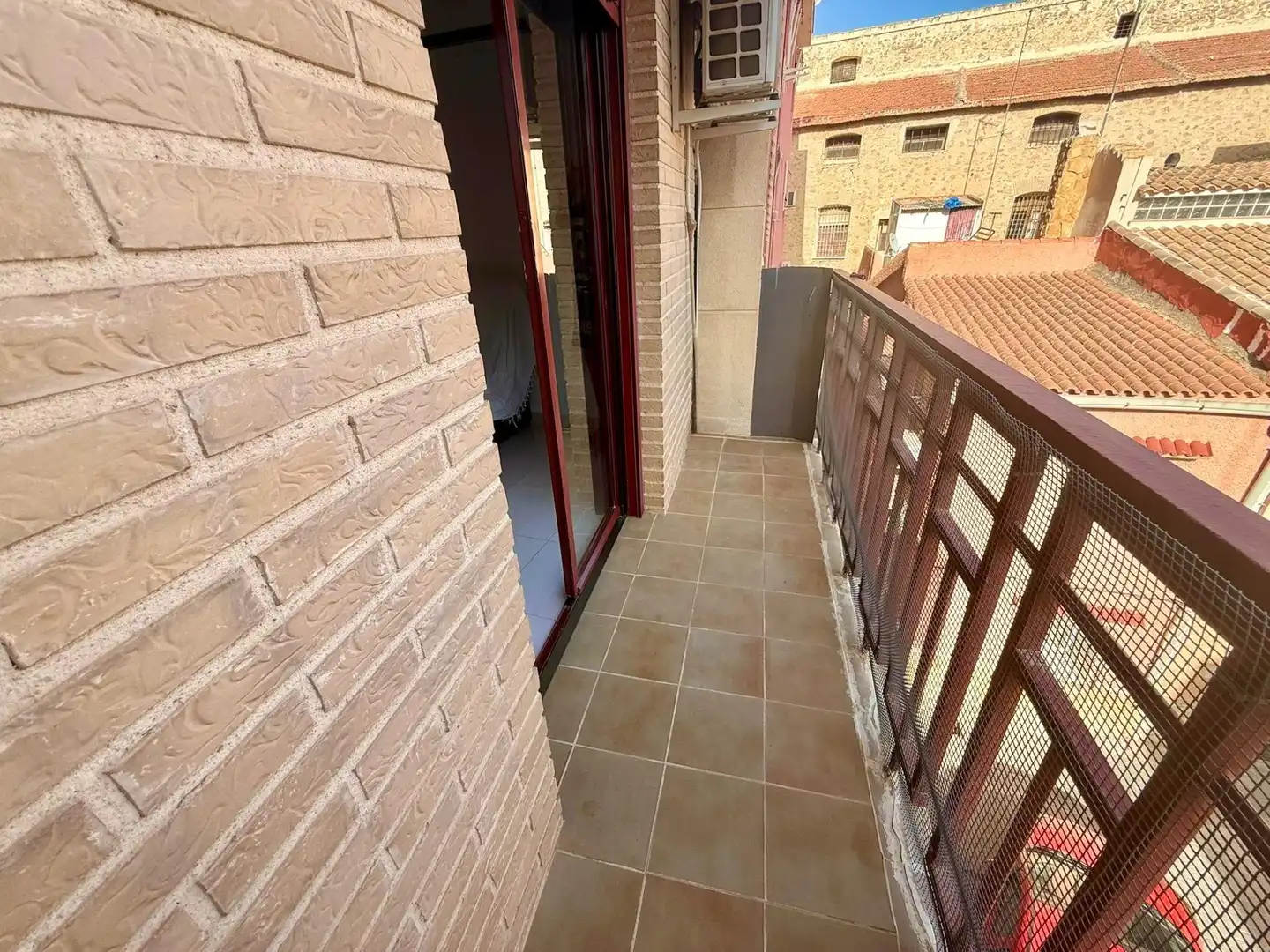 Terrassa de Pis en venda en Orihuela amb Aire condicionat, Calefacció i Terrassa
