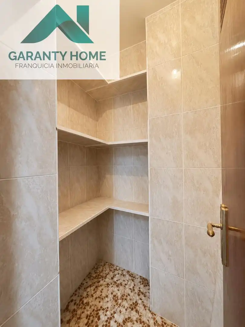 Baño de Casa o chalet en venta en Fuensanta de Martos con Terraza, Trastero y Amueblado