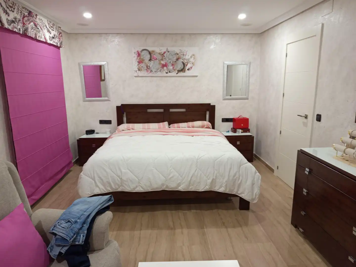Casa amb terrassa en venda a Peñamefecit - Avda Barcelona, imagen 16