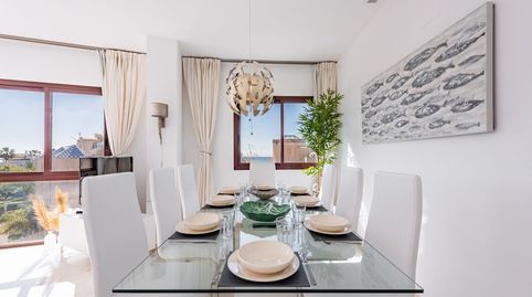 Foto 4 de Ático en venta en Villacana - Costalita - Saladillo, Estepona
