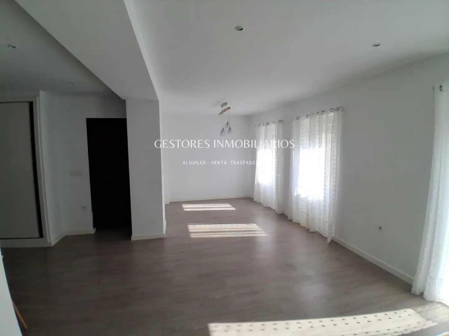 Living room of Flat for sale in Alcoy / Alcoi  with Heating