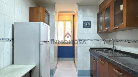 Foto 2 de Pis en venda a Centro, A Coruña