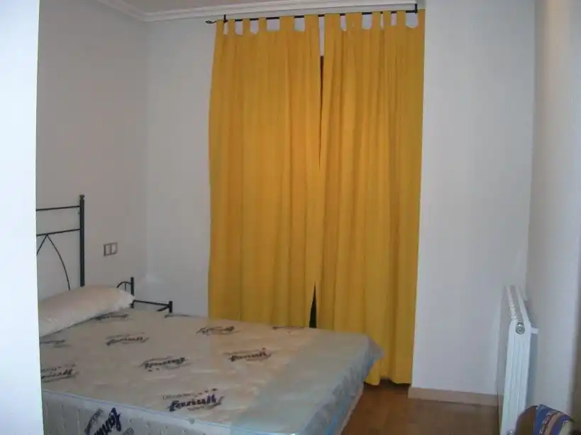 Apartamento con terraza en venta en Rollo - Puente Ladrillo, imagen 3