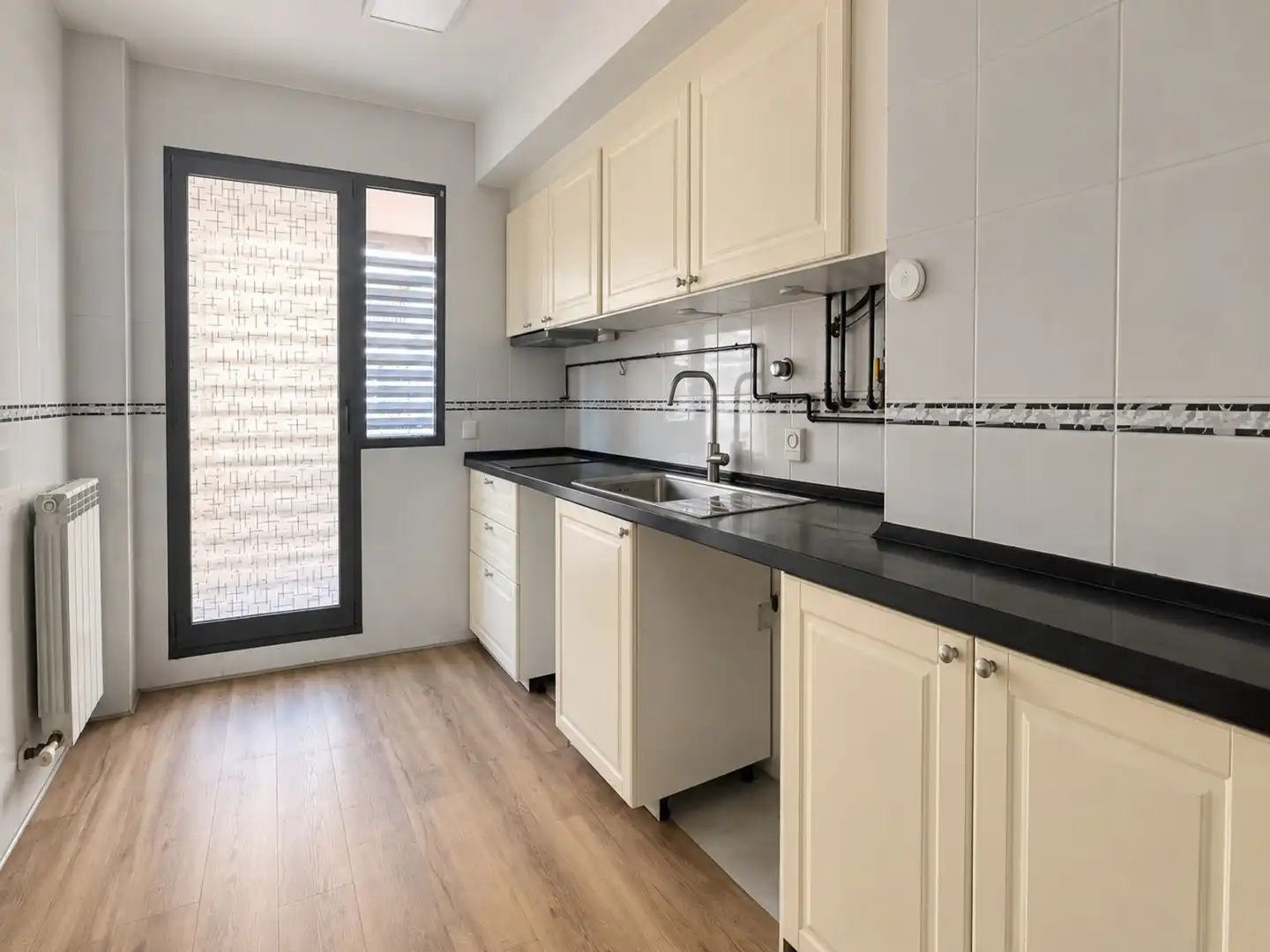 Piso con piscina en venta en Actur-Rey Fernando, imagen 18
