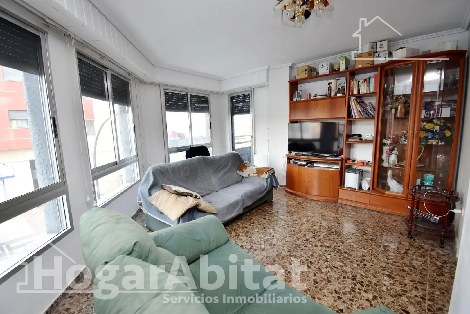 Residencial en venda a Ronda PEDRO IV, imagen 2