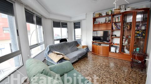 Foto 2 de Edificio en venta en Ronda Pedro IV, Llombai, Burriana / Borriana