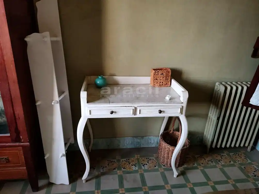 Appartamento con giardino in vendita a Partida Cotes Altes, imagen 2