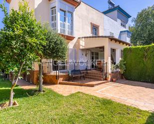 House or chalet for sale in El Cano - Los Bermejales