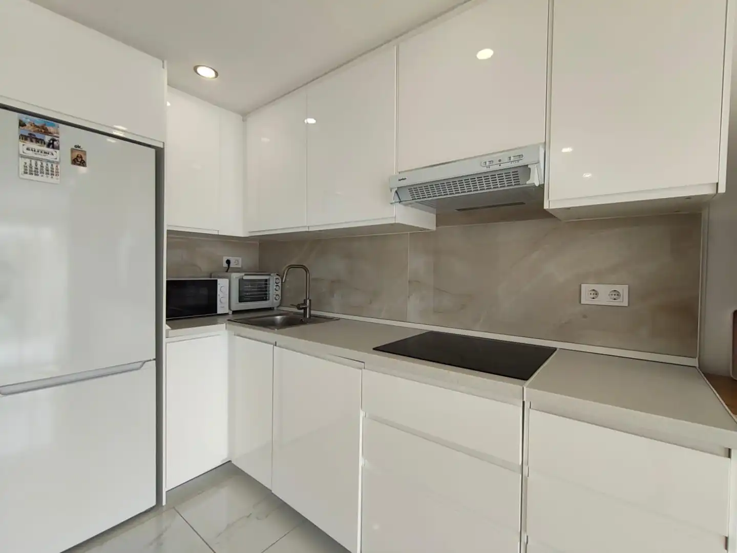 Apartment mit Pool zum Verkauf in Avenida MONTECARLO, imagen 15