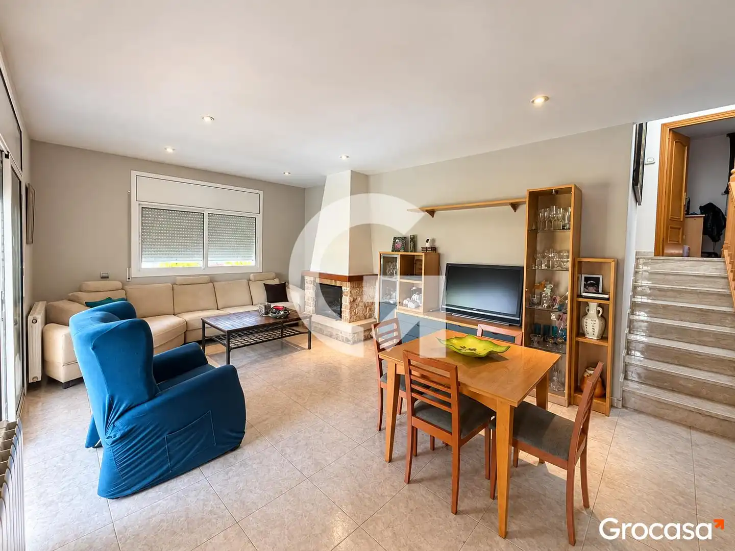 Casa con terraza en venta en CL VALLIRANA, imagen 13