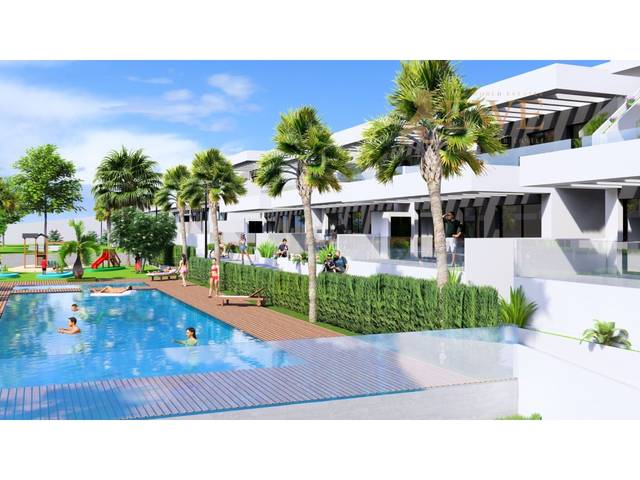 Apartamento en Venta en Calle Benferri en Algorfa