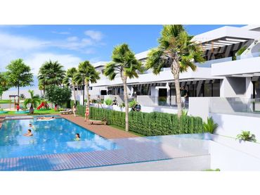 Apartamento en venta en Calle Benferri