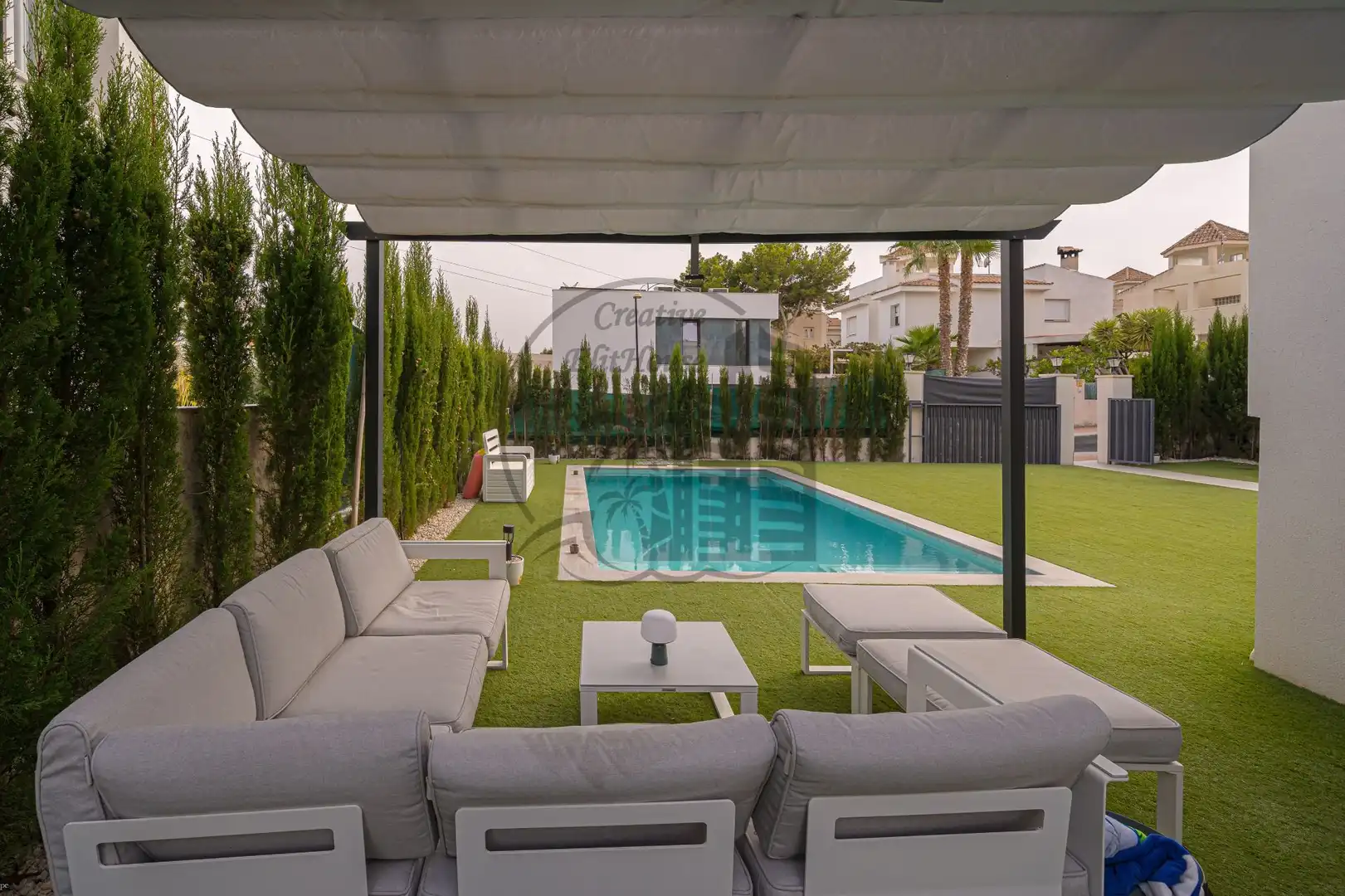 Haus mit Pool zum Verkauf in Calle Serra del Cabeco d Or, imagen 3
