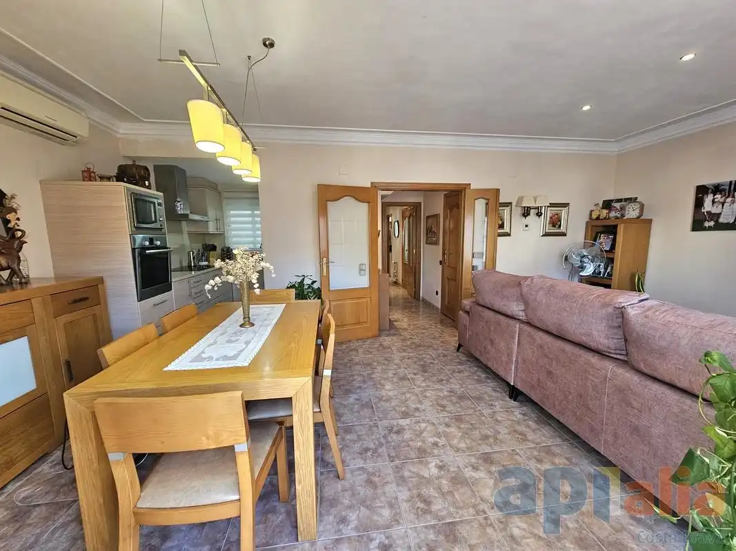 Dúplex con terraza en venta en Carrer d'Almeria, imagen 5