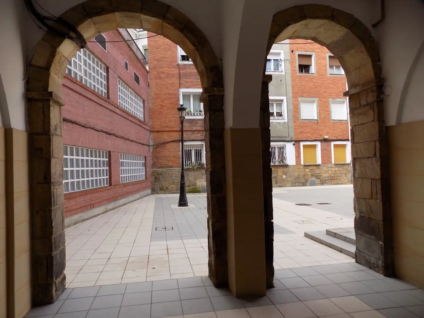 Flat for sale in Barrio del Centro