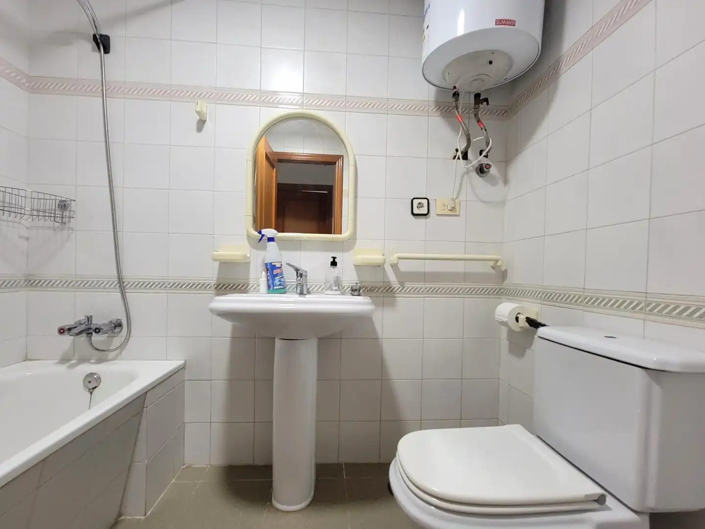 Apartment mit Aufzug zum Verkauf in Centro, imagen 27