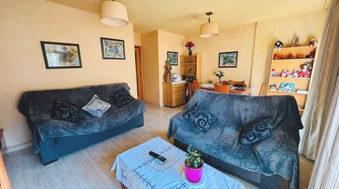 Photo 4 of Flat for sale in Altozano - Conde Lumiares, Alicante / Alacant