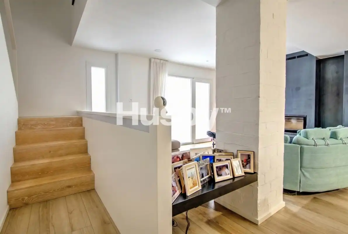 Casa con terraza en venta en Partida Salinetes Baixes, imagen 27