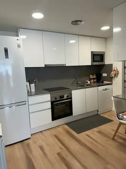 Piso con ascensor en venta en Centre, imagen 4