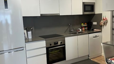 Foto 4 de Piso en venta en Centre, Castelldefels