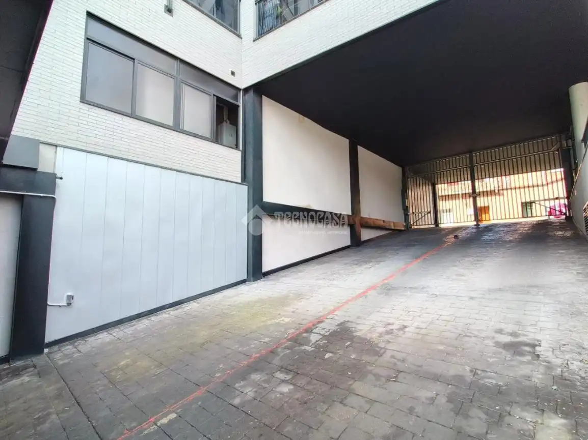 Aparcament de Pis en venda en Medina del Campo amb Terrassa