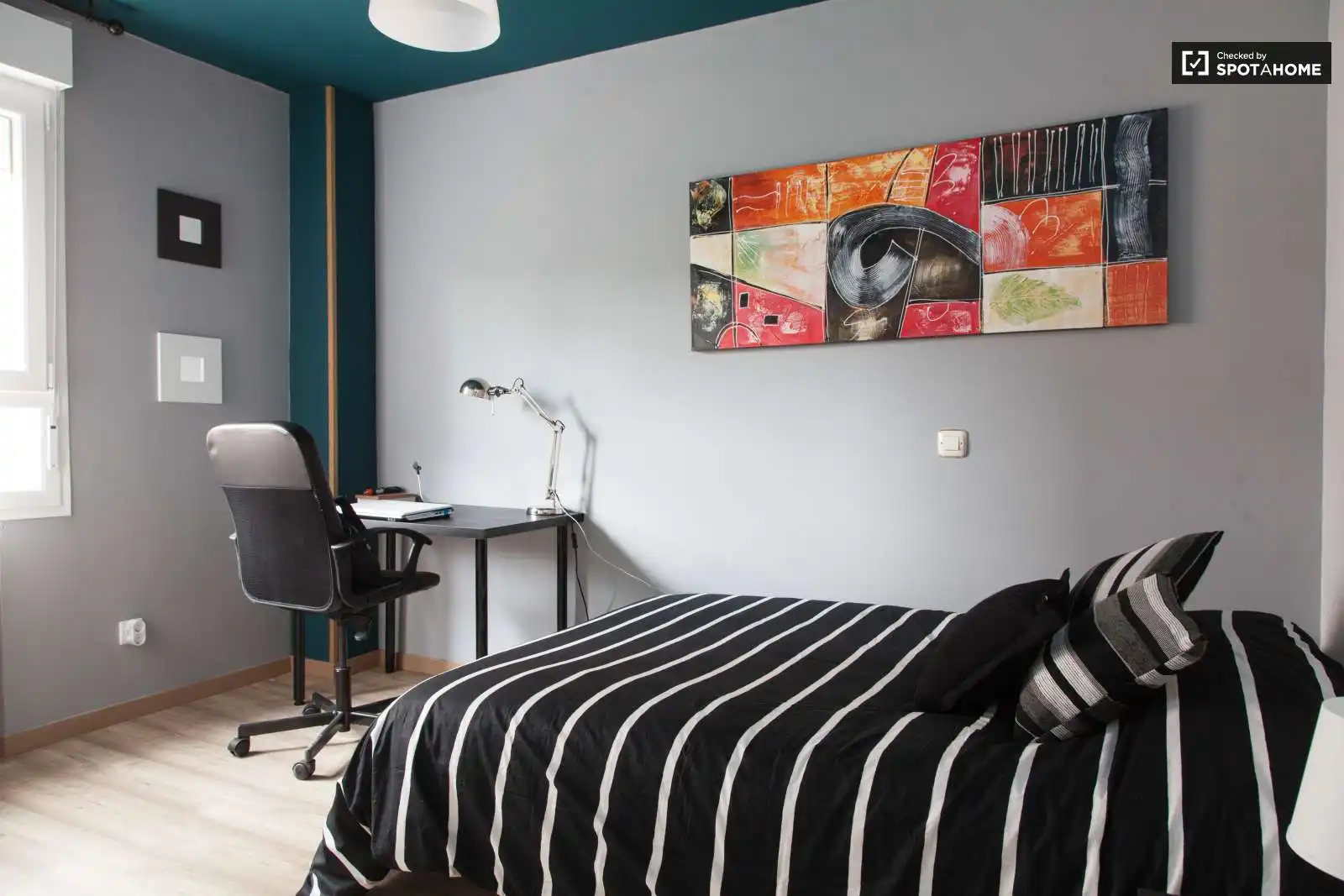 Habitación en Val