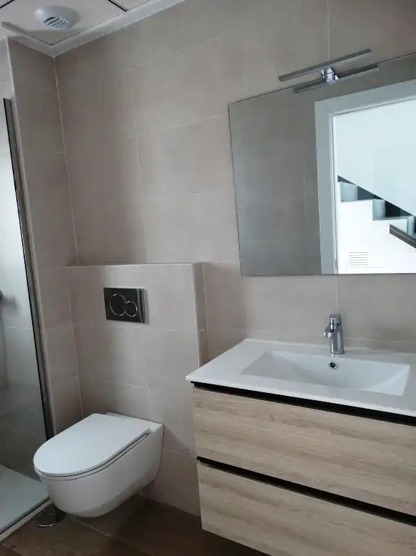 Doppelhaushälfte mit Pool zum Verkauf in Calle Pérez Galdós, imagen 9