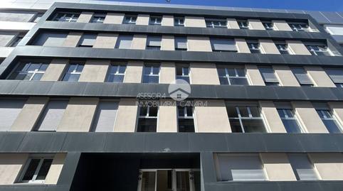 Foto 2 de Pis de lloguer a Calle Camelia, 19, Siete Palmas, Las Palmas