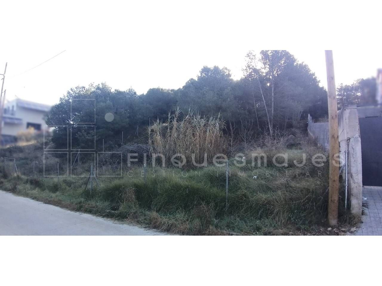 Residential zum verkauf in El Pont de Vilomara i Rocafort