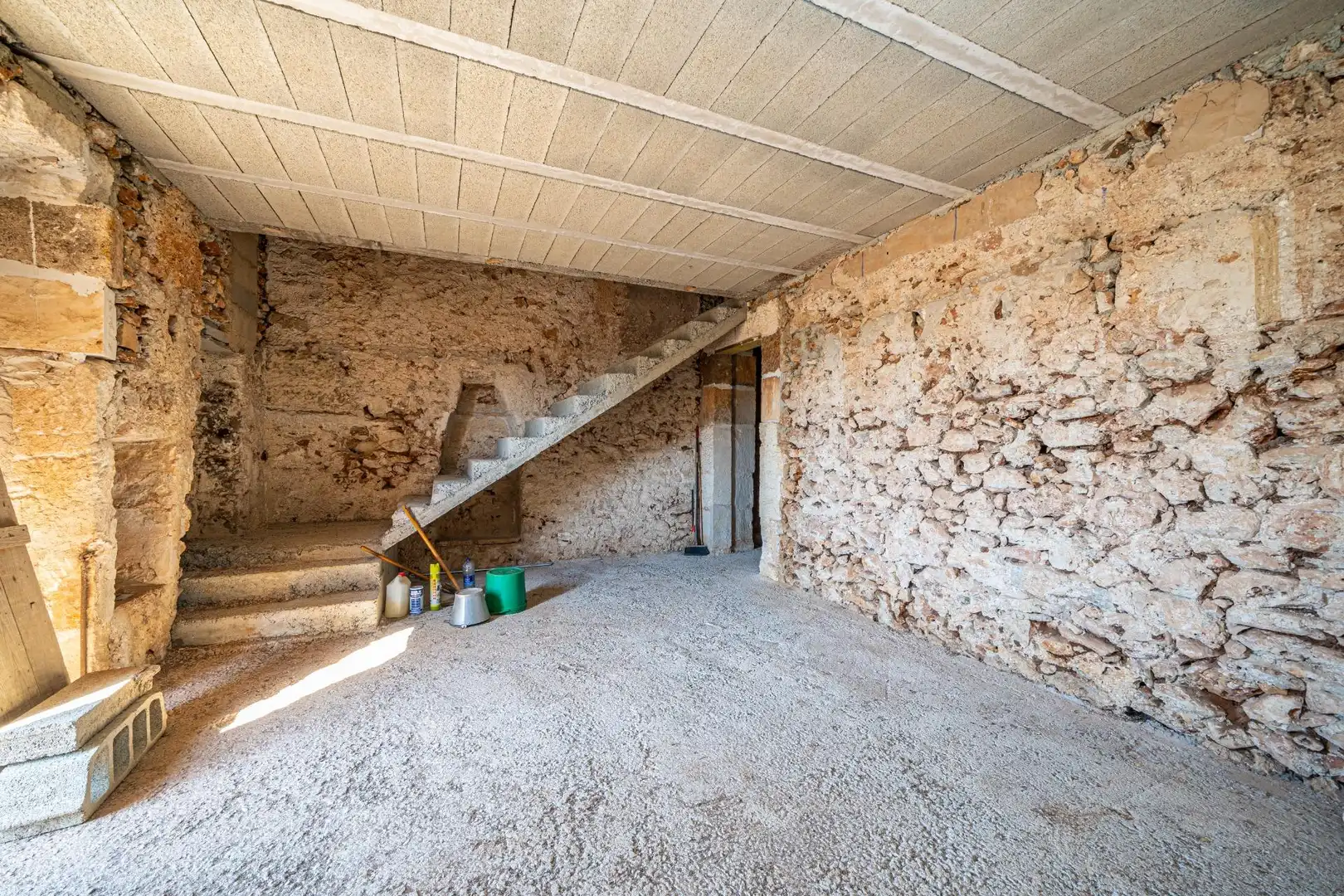 Landhaus zum Verkauf in Maria de la Salut, imagen 9
