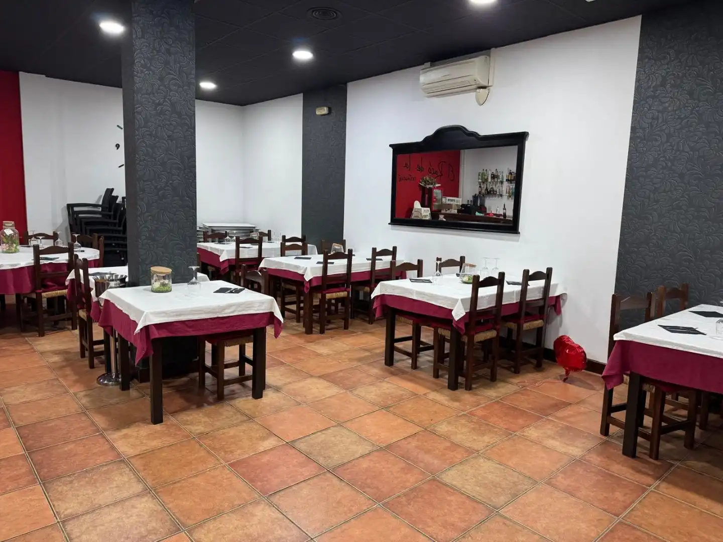 Gewerbefläche zur Übernahme in C/ Llobregat 9, imagen 5