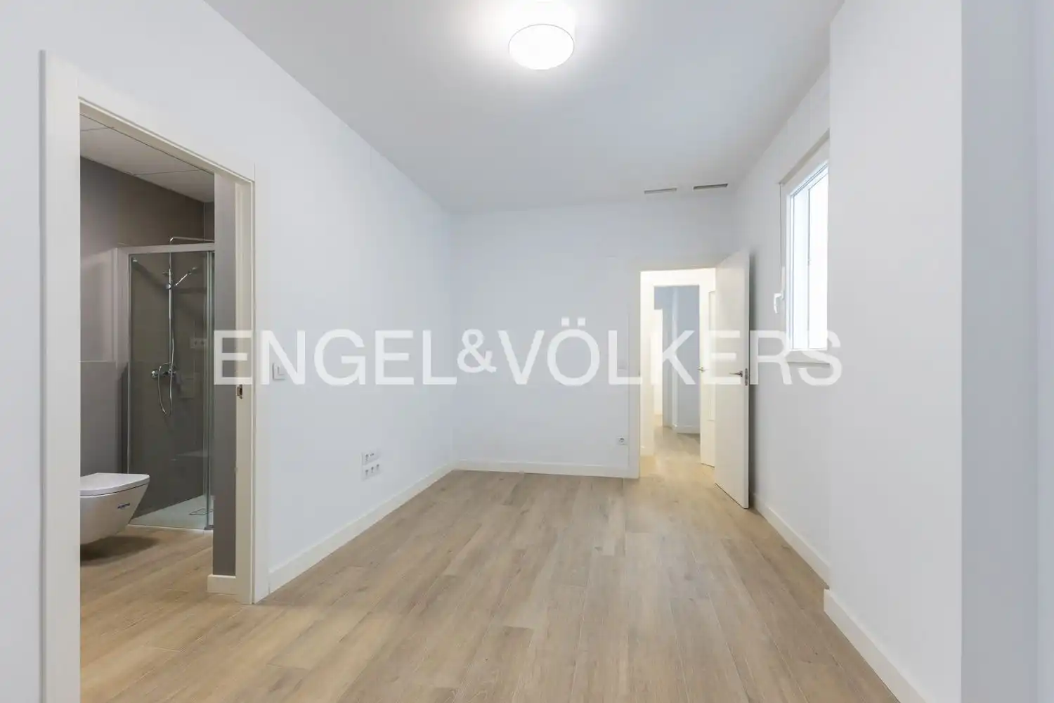Ático de alquiler en Valencia con Aire acondicionado, Calefacción y Terraza