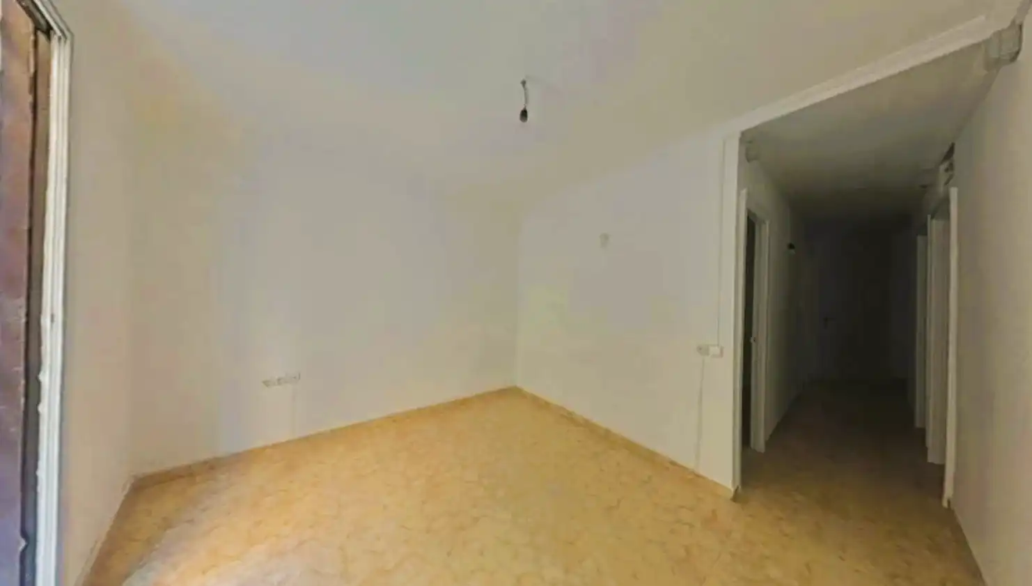 Piso en venta en d'En Robador, 8, El Raval