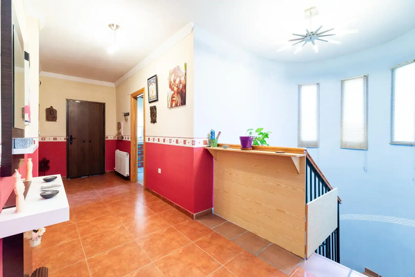 Chalet con piscina en venta en Belicena, imagen 32