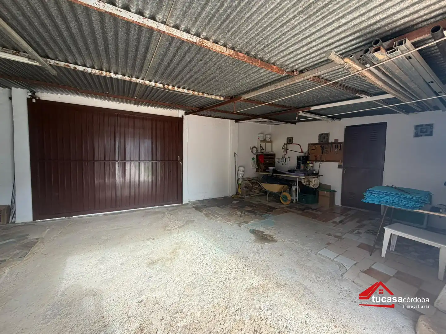 Haus mit Pool zum Verkauf in La Carlota, imagen 48
