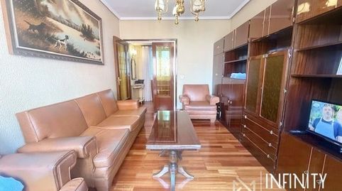 Foto 3 de Pis de lloguer a Sagarminaga Kalea, Santutxu - Basarrate, Bilbao