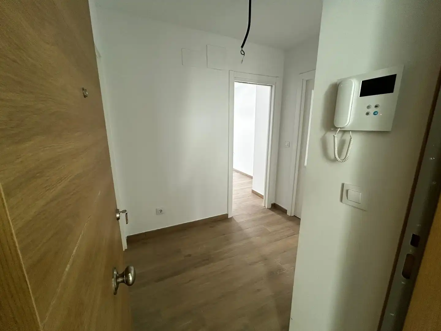 Piso en venta en Camino de la Albaida, 8, Tablero Bajo - Arruzafilla