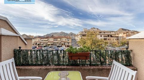 Foto 5 de Pis en venda a Atarfe, Granada