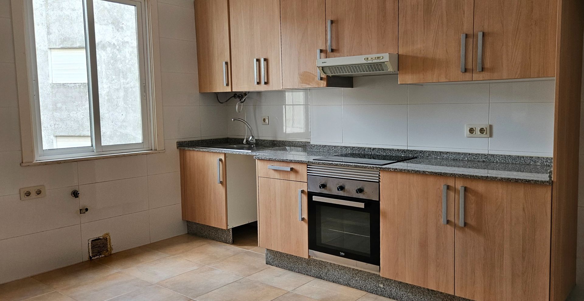 Flat for sale in Teis, Vigo