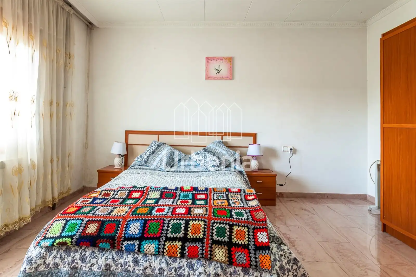 Dormitori de Casa o xalet en venda en Tordera amb Aire condicionat, Calefacció i Terrassa