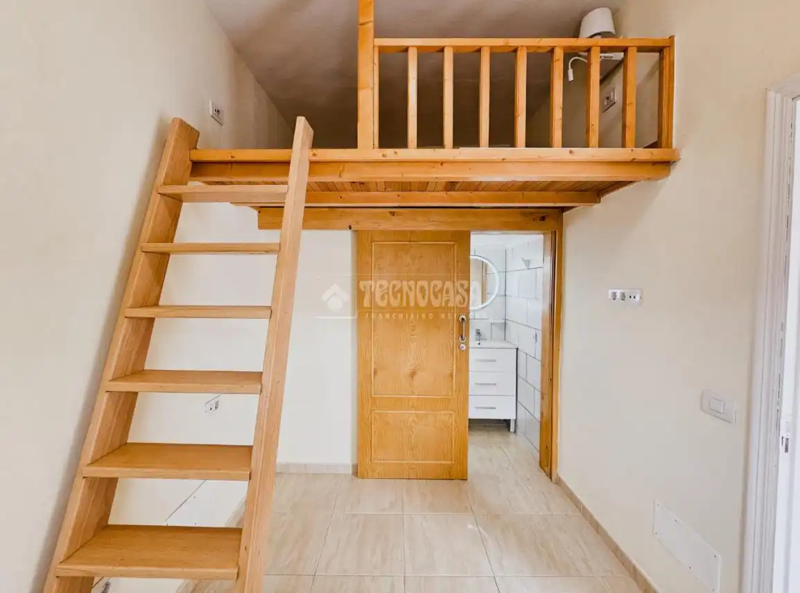 Bedroom of Houses for sale in La Orotava