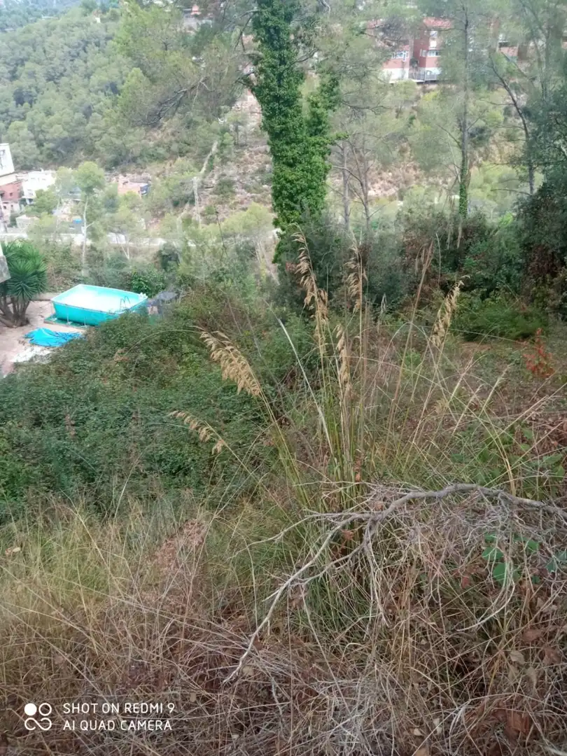 Terreni e lotti in vendita a Vallirana, imagen 3