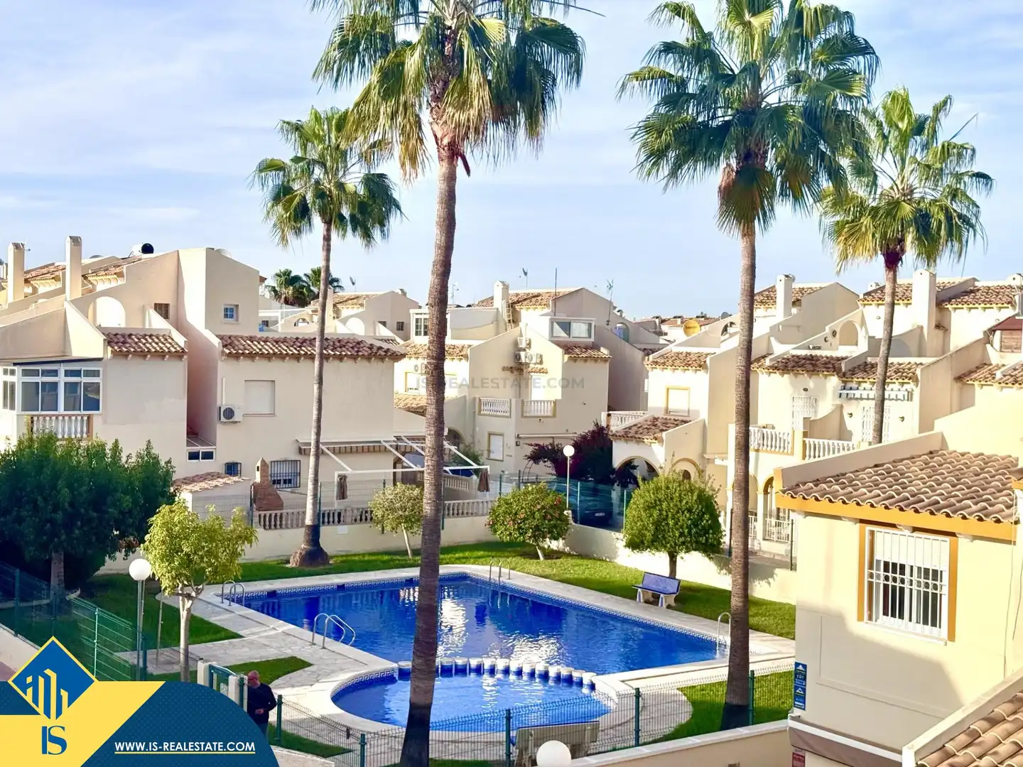 House with terrace for sale in Orihuela Costa, imagen 43