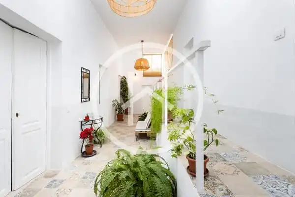 Houses for sale in Fasnia