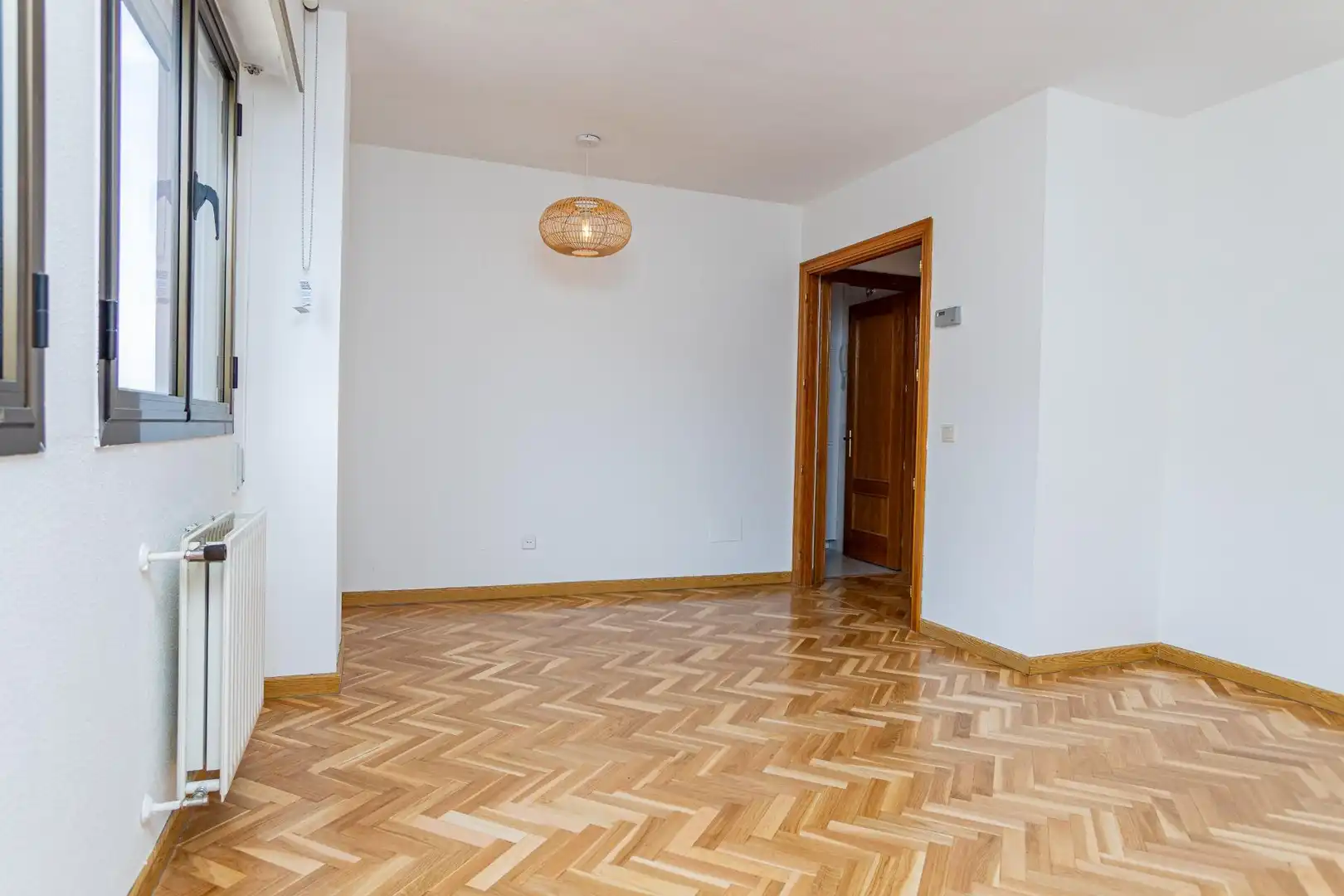 Piso de alquiler en Estación - Centro