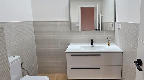 Foto 5 de Piso en venta en Coronación, Vitoria - Gasteiz