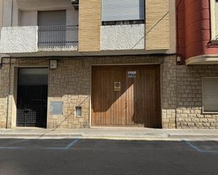 Exterior view of Garage for sale in Segorbe