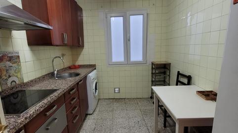 Photo 4 of Flat to rent in Garrido Sur, Salamanca Capital