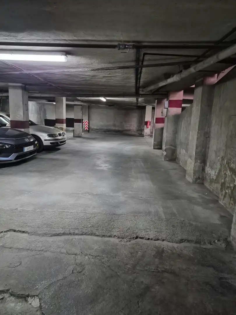 Parking de Garaje de alquiler en Sur